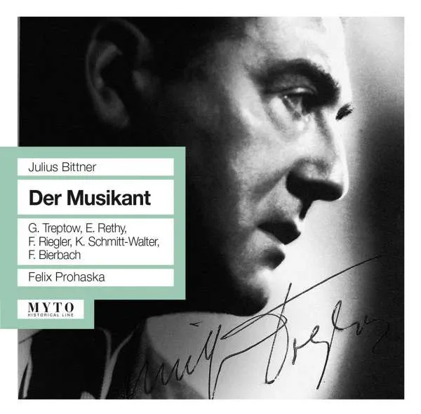 Der Musikant