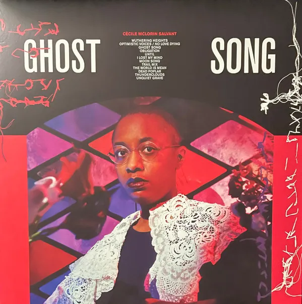 Ghost Song