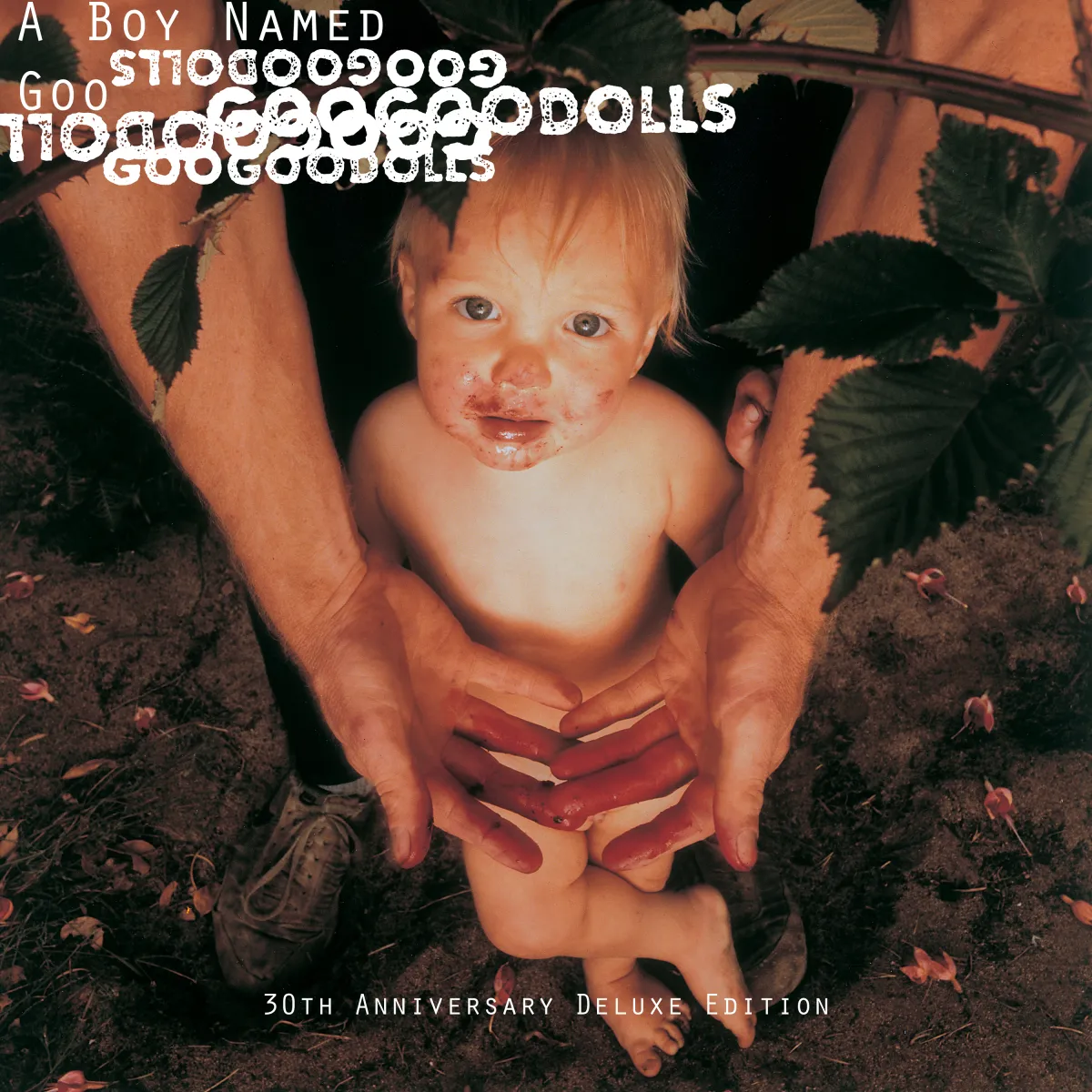 The Goo Goo Dolls