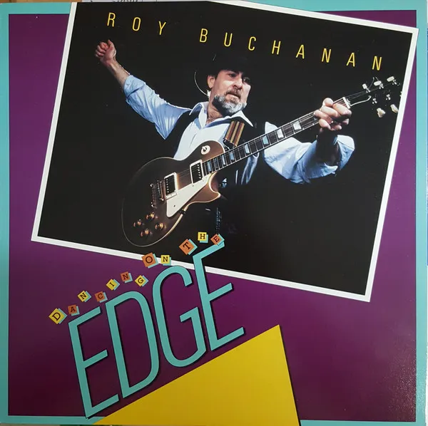 Roy Buchanan