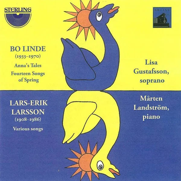 Bo Linde (1933-1970)