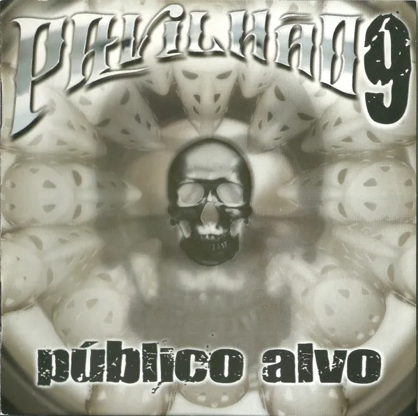 Público Alvo