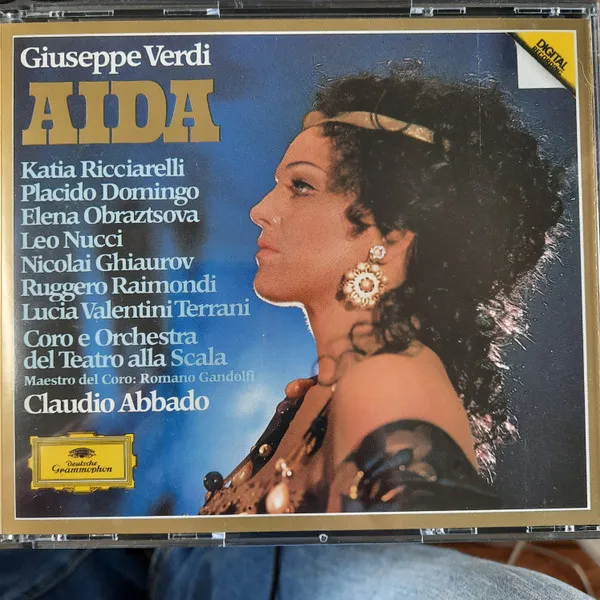 Aida