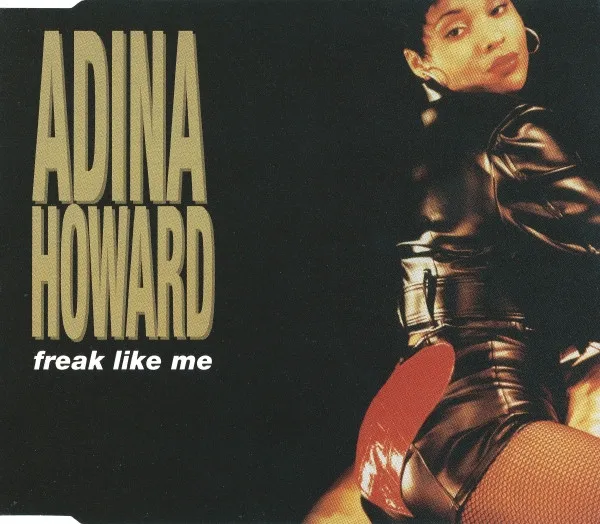 Freak Like Me