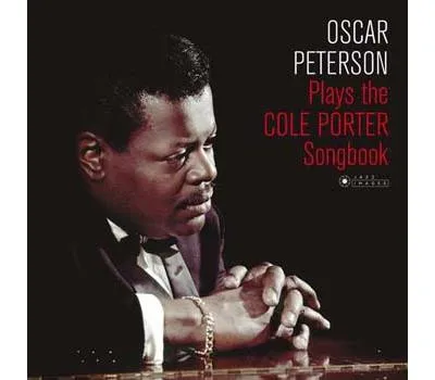 Plays The Cole Porter Songbook (180g) (Limited-Edition)