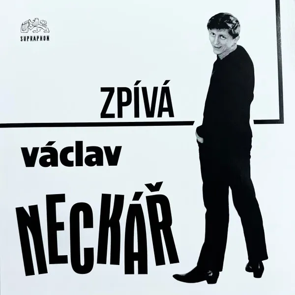 Václav Neckář zpívá pro mladé