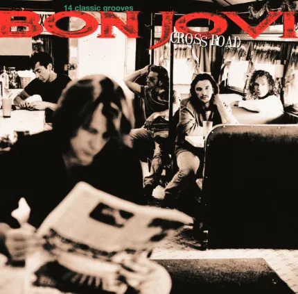 Icon: Cross Road