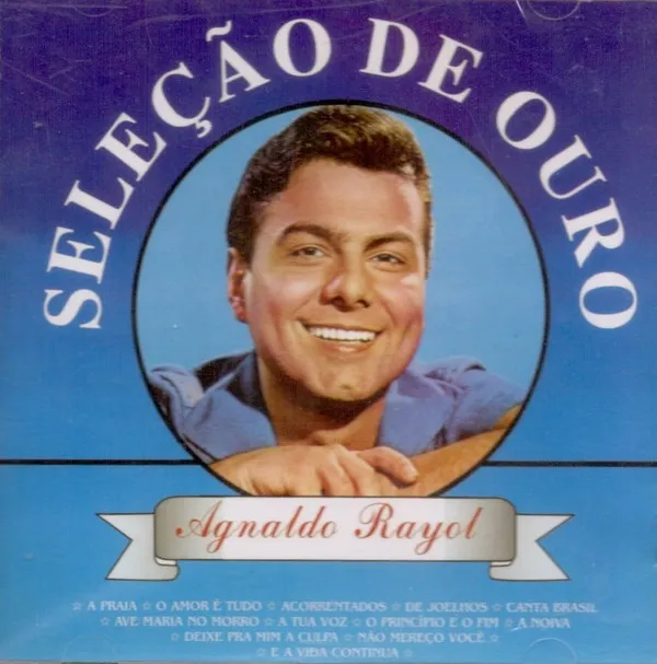 Seleção De Ouro