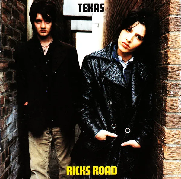 Ricks Road