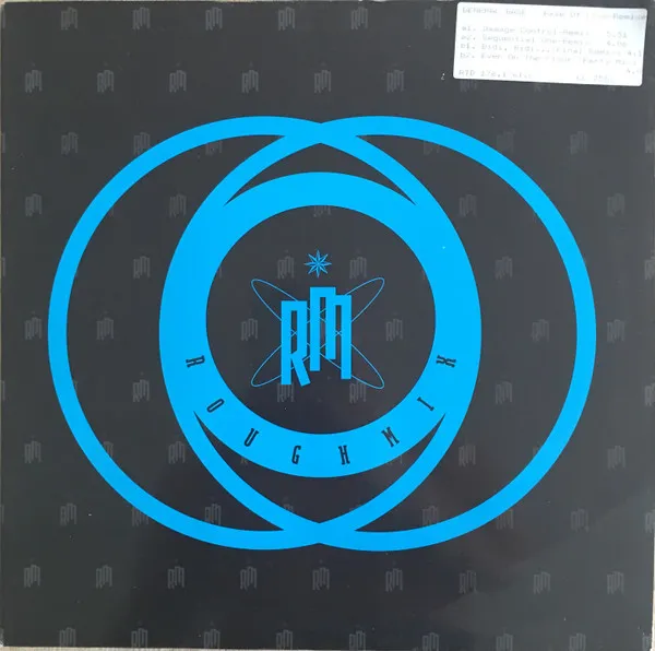 Base Of Love (Remixes)
