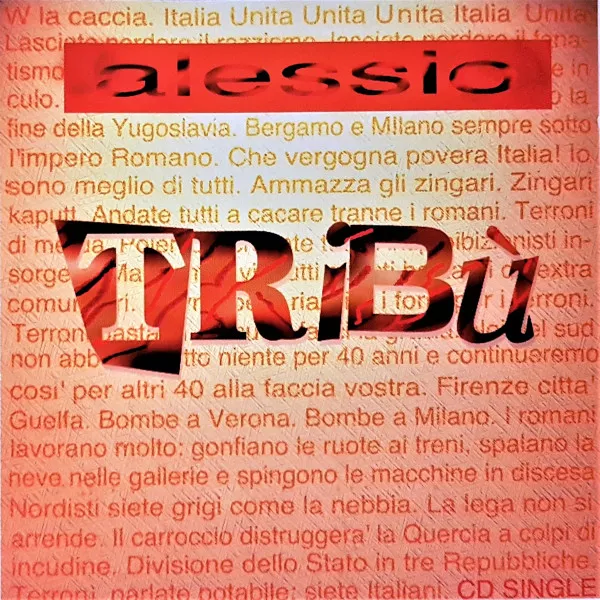 Tribù