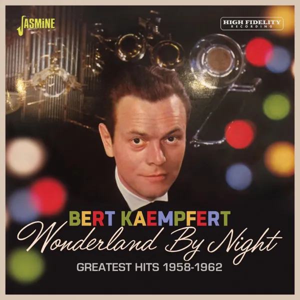 Wonderland By Night – Greatest Hits – 1958-1962
