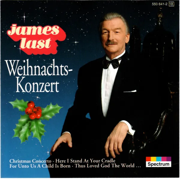 Weihnachts-Konzert
