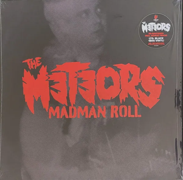 Madman Roll