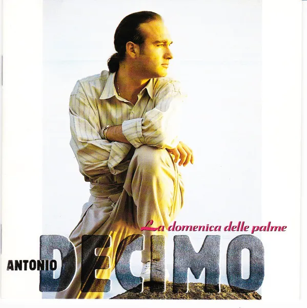 La Domenica Delle Palme