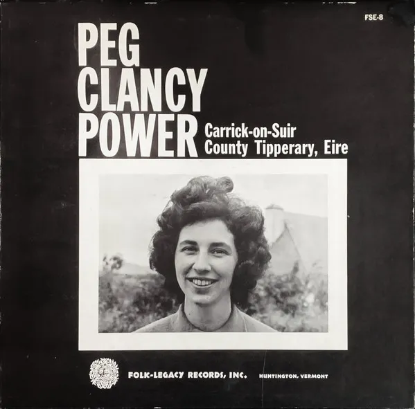 Peg Clancy