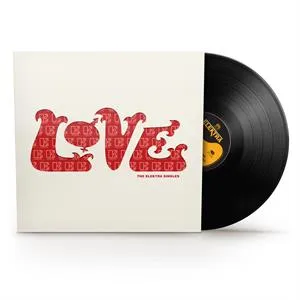The Elektra Singles: The Definitive Collection From 1966 - 1970 (Reissue)