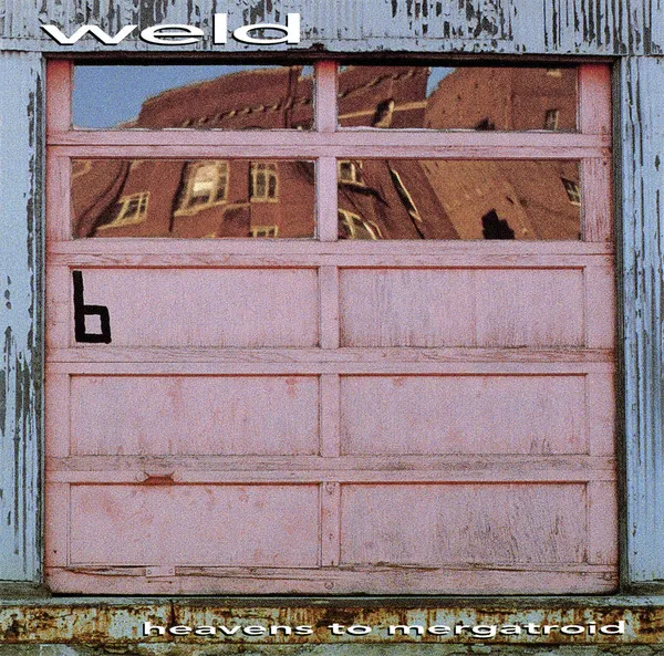 Weld