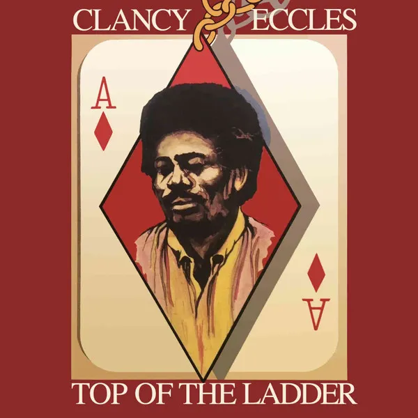 Clancy Eccles