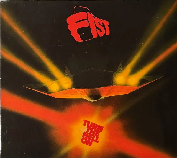 Turn The Hell On