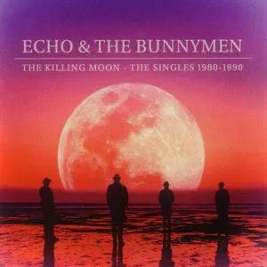 The Killing Moon: The Singles 1980 - 1990