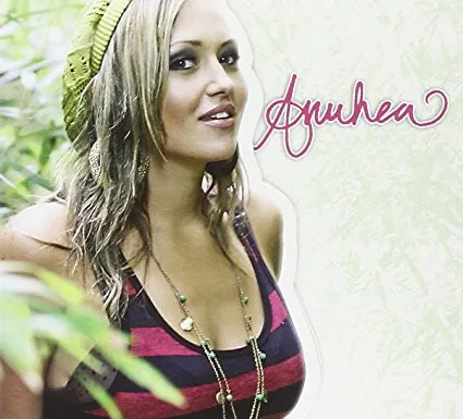 Anuhea