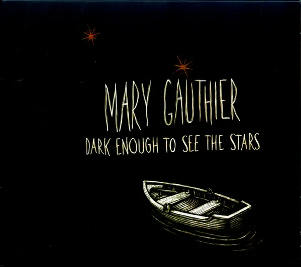 Dark Enough To See The Stars