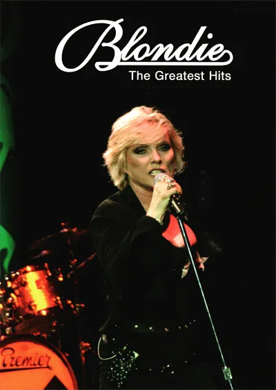 The Greatest Hits