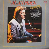 The Alan Price Collection