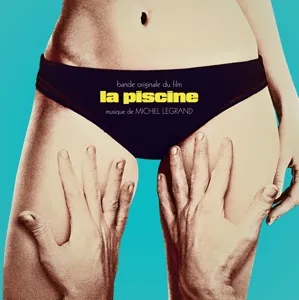 La Piscine (O.S.T) (remastered)