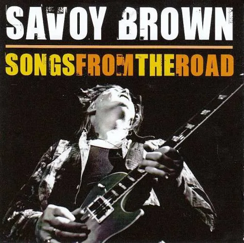 Songs From The Road