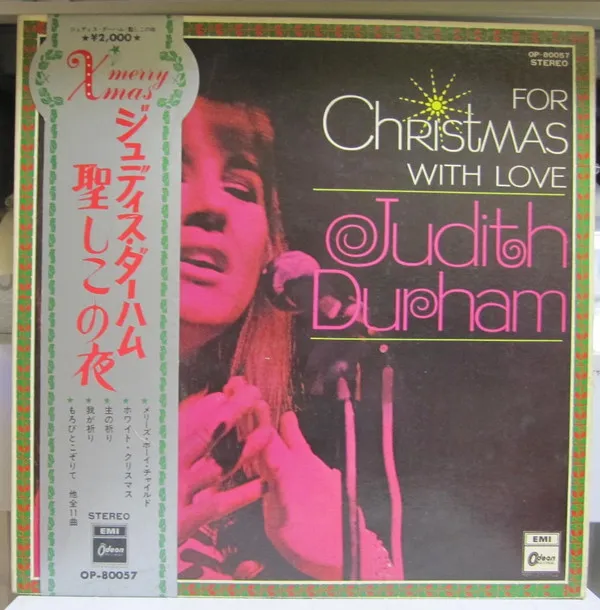 For Christmas With Love