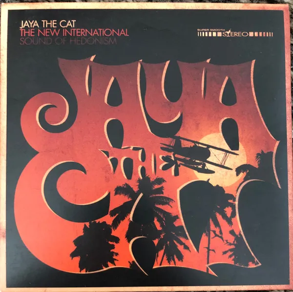 New International Sound of Hedonism