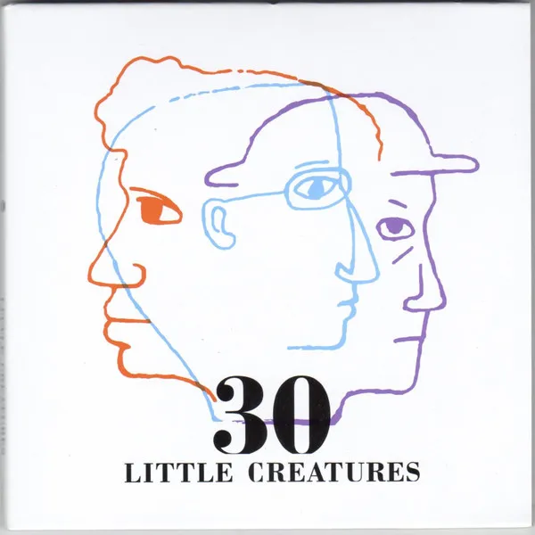 Little Creatures