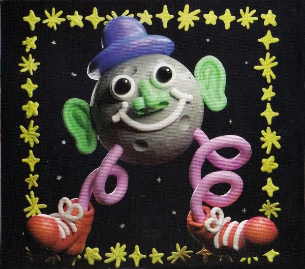 Carpe Diem, Moonman