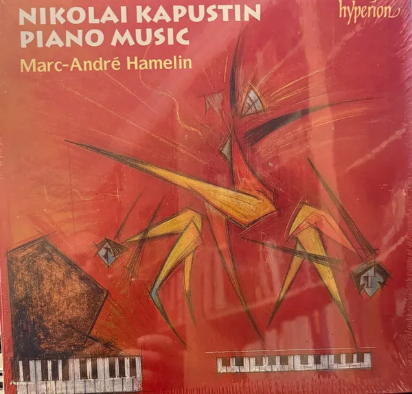 Piano Music