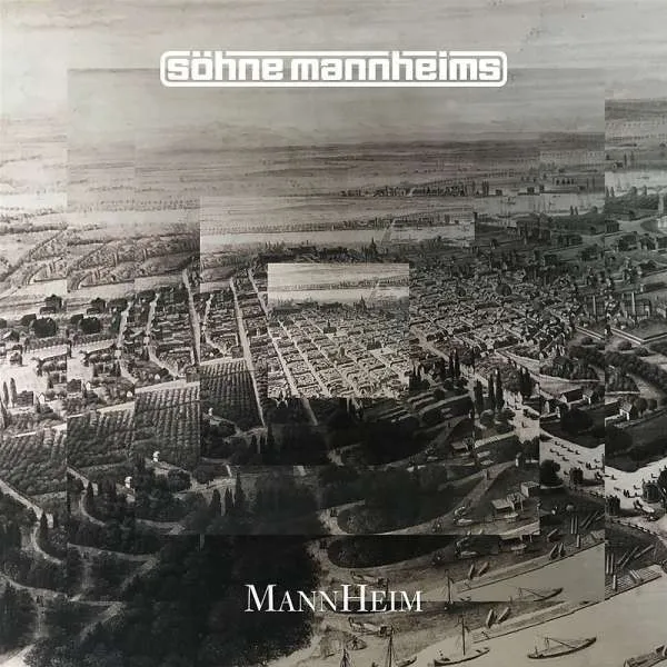 MannHeim (180g)