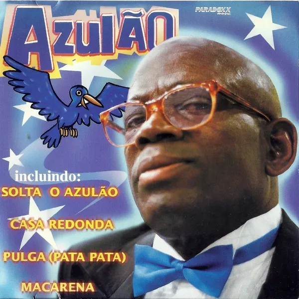 Azulão