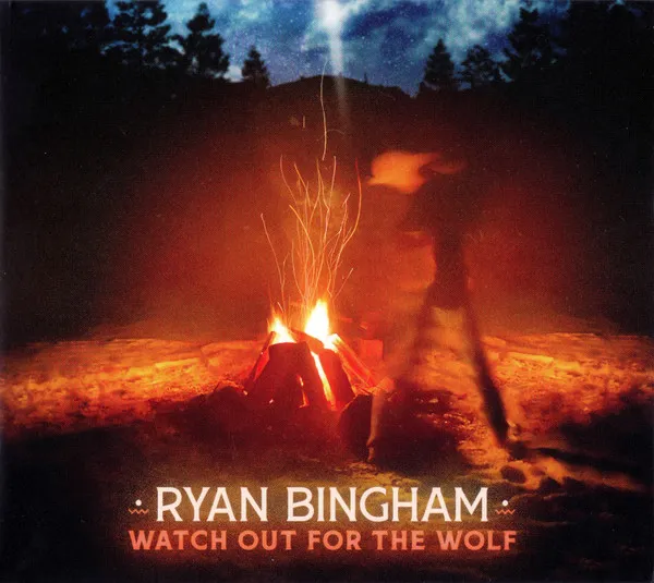 Watch Out For The Wolf