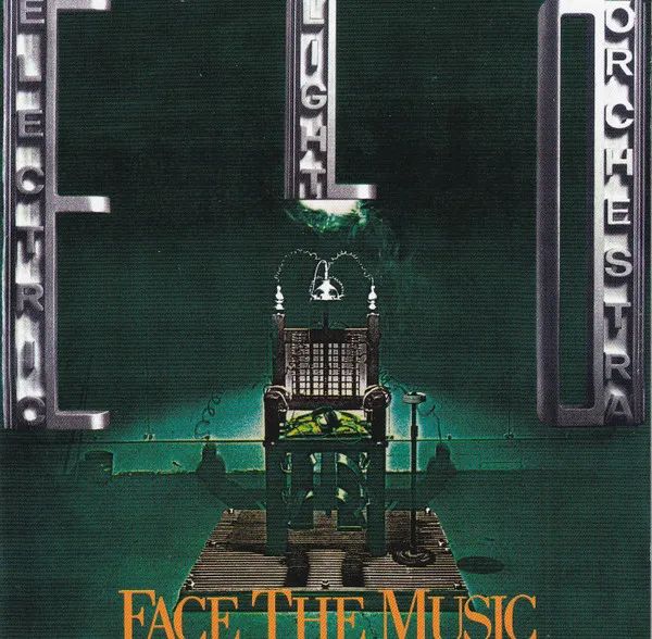 FACE THE MUSIC -REMASTERED & EXPANDED-