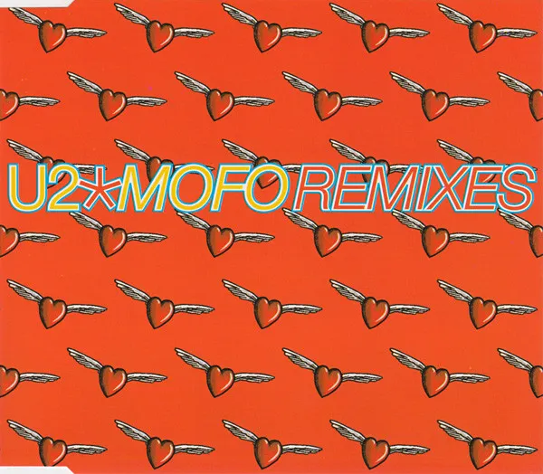 Mofo Remixes