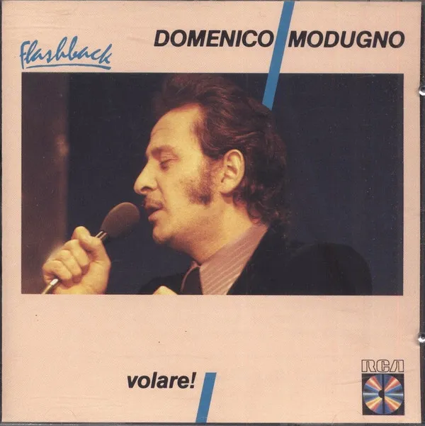 Volare