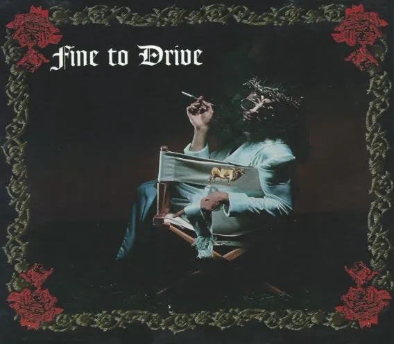 Fine To Drive