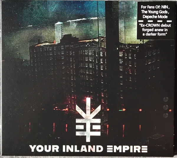 YOUR INLAND EMPIRE