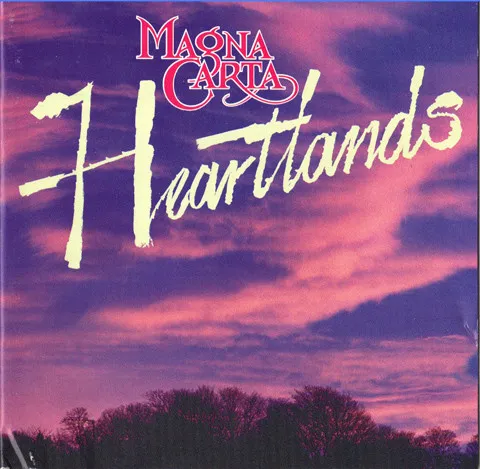 Heartlands
