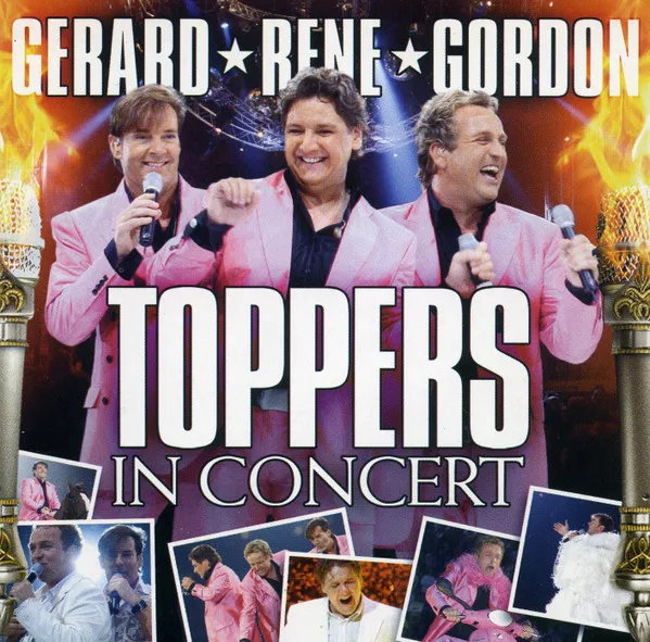 Toppers