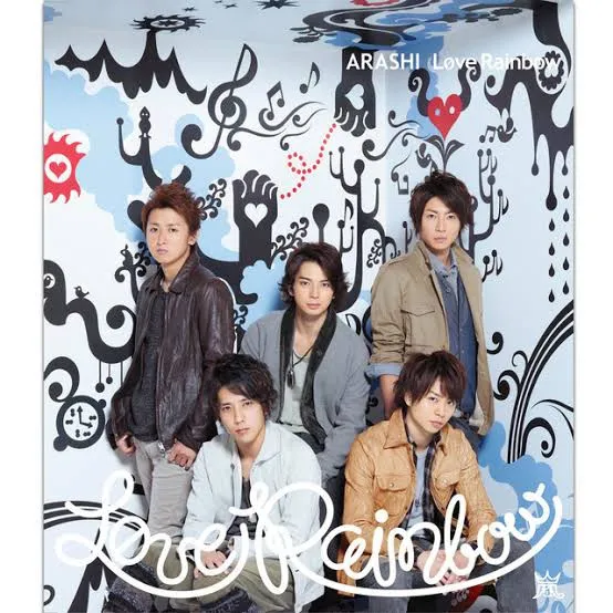 Love Rainbow