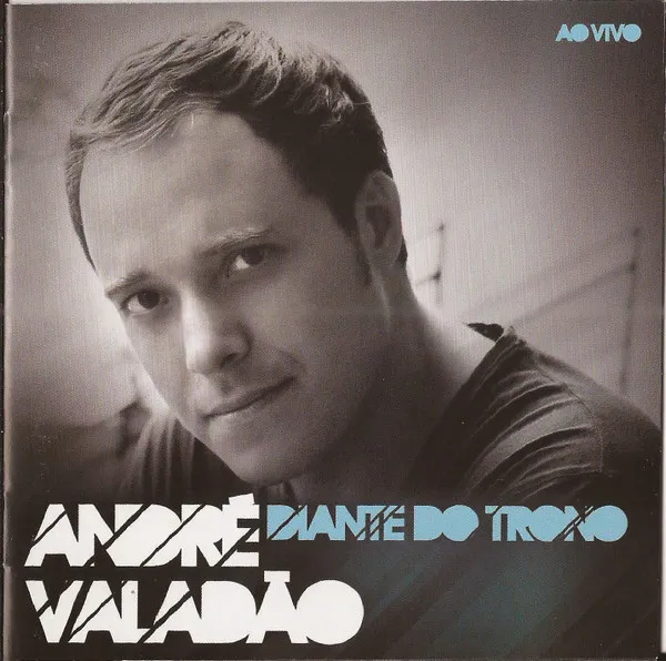Diante do Trono (Ao Vivo)