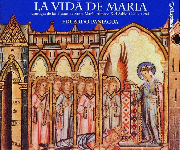 La Vida De Maria