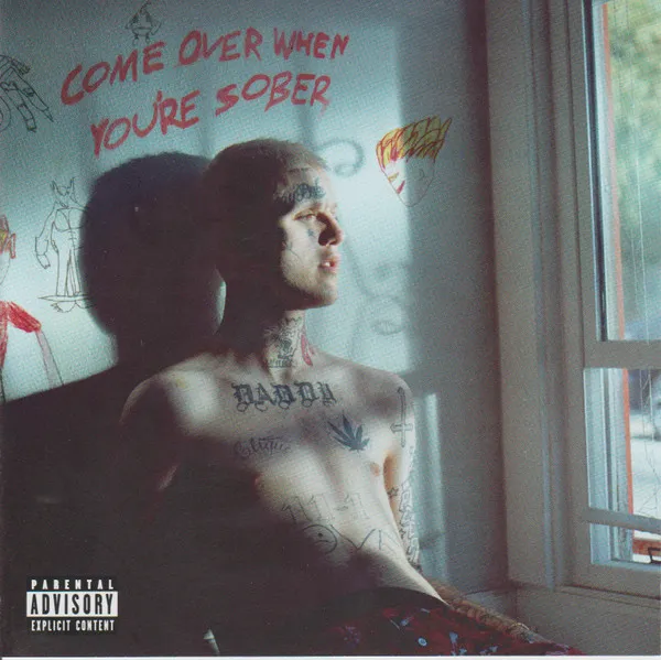 Come Over When You're Sober Pt.2
